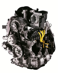U2961 Engine